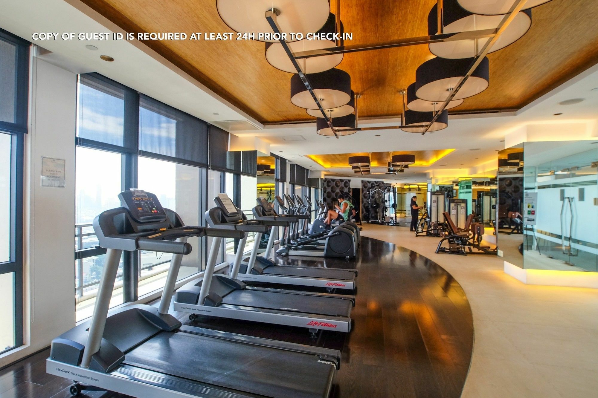 Zen Home Gramercy Residences Makati Makati City Extérieur photo