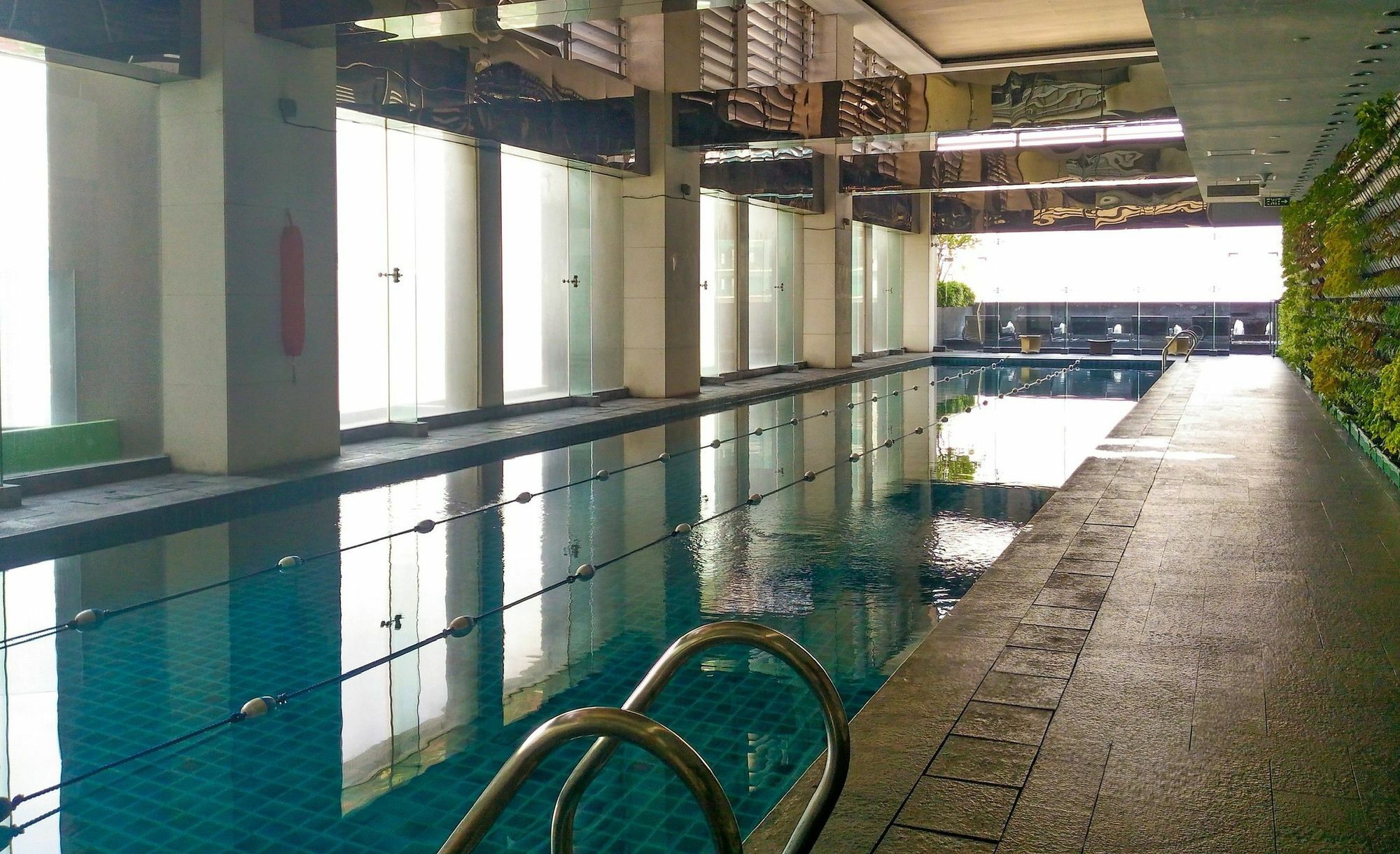 Zen Home Gramercy Residences Makati Makati City Extérieur photo